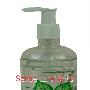 [B5]耐用◆有机玻璃◆洗手液瓶/浴液瓶/皂液器 绿
