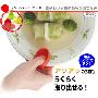 [A107]防滑 可吸在冰箱/微波炉表面◆隔热手套/隔热夹