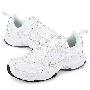 NIKE耐克 女子T-LITE VII LEATHER训练鞋 345008-101