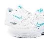 NIKE耐克 女子网球鞋 343990-111