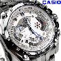 2010年最新款男表 卡西欧/casio EF-550D-7A 包邮 带发票