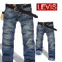 Levi&#39;s 牛仔裤 L661