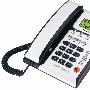 堡狮龙/Bossini HCD133(3)型来电显示电话机 语音报号 和弦铃声