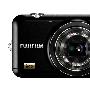 富士 fujifilm JX255 1400万 5倍光学变焦 数码相机 套餐一