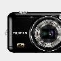 富士 fujifilm JZ505 1400万像素 十倍变焦 数码相机 套餐一