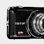 富士 fujifilm JZ305 1200万像素 十倍变焦 数码相机 套餐一