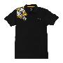 正品 LINING 李宁男子短袖POLO APLE037-1