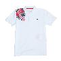 正品 LINING 李宁男子短袖POLO APLE037-3