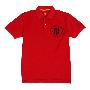 正品 LINING 李宁男子短袖POLO APLE047-2