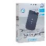 Freecom富德克 Tough Drive 黑金刚 2.5寸 500G 超级抗震三年质保
