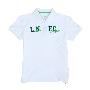 正品 LINING 李宁女子短袖POLO APLE066-2