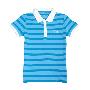 正品 LINING 李宁女子短袖POLO APLE068-2