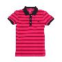 正品 LINING 李宁女子短袖POLO APLE068-4