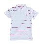 正品 LINING 李宁女子短袖POLO APLE070-1
