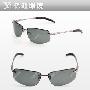 【专柜正品】派丽蒙太阳镜 男款时尚偏光太阳眼镜 8105 G1
