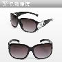【2010新款】派丽蒙太阳镜 女款优雅太阳眼镜8213  S2