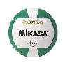 【专柜正品】米卡萨VQ2000排球墨绿白 美国高校联盟比赛用球
