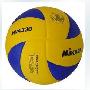 【专柜正品】米卡萨MVA330排球（2008年最新款用球）