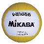 【专柜正品】米卡萨VQ1000排球黄白 国际排联官方认可用球