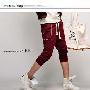 Dior Homme 韩版火爆款 优质面料/帅气版型 修身七分裤=Y006