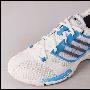 adidas阿迪达斯训练/基础鞋女子训练鞋 G15348