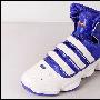 adidas阿迪达斯NBA鞋男子NBA鞋 G09165