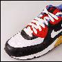 Nike耐克360文化鞋AIR MAX 90 PREMIUM LE 333888-012