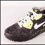 Nike耐克360文化鞋AIR MAX 90 PREMIUM LE 333888-011