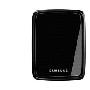 三星移动硬盘 S1 120G(1.8寸迷你型,全国联保)正品行货