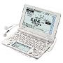 Casio 卡西欧 SF300 日英汉 电子词典(丝缎白)