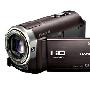 索尼（SONY）HDR-CX350E 数码摄像机 32GB内存 29.8mm广角 G镜头