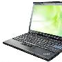 联想ThinkPad/X200/7457-E69/12.1/P8600 2G 250G Vista/带鼠标