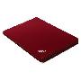 联想笔记本/ ThinkPad X100e 3508 46C  热力红