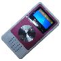 紫光电子T100(2G)25小时超长待机 紫光电子MP3