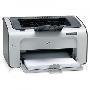 惠普 （HP） LaserJet P1007 超薄黑白激光打印机 (原装正品)