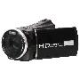 山水数码摄像机HDP-FC80（黑色）