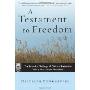 A Testament to Freedom: The Essential Writings of Dietrich Bonhoeffer