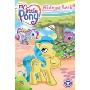 My Little Pony: Hide-and-Seek