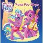 My Little Pony: Pony Pop Stars