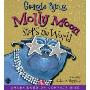 Molly Moon Stops the World CD