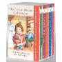 Little House Collection Box Set (Full Color), The