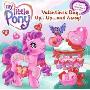 My Little Pony: Valentine's Day, Up...Up...and Away!