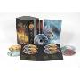 The Chronicles of Narnia Book & Audio Box Set