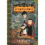 Araminta Spookie 1: My Haunted House