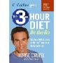 3-Hour Diet (TM) On the Go (Collins Gem), The