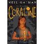 Coraline Graphic Novel