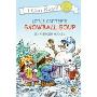 Little Critter: Snowball Soup