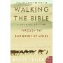 Walking the Bible