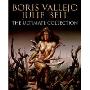 Boris Vallejo and Julie Bell: The Ultimate Collection