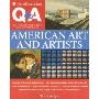 Smithsonian Q & A: American Art and Artists